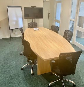 Huxley Hub, Huxley House, Huxley House Plympton, Huxley Hub Plympton, Meeting Room Rental, Rent a Meeting Room, Huxley Hub Meeting Room